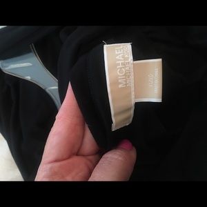 Michael Kors Halter top, XL